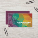 Search for ethnic business cards Oriental