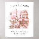 Search for paris cafe posters Watercolor