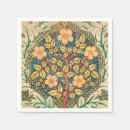 Search for william morris napkins Floral