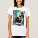 Search for old ads tshirts Vintage