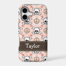 Search for kawaii skull iphone cases Pink