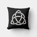 Search for knot cushions Celtic
