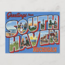 Search for pure michigan postcards Great lakes