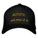 Search for aspergers hats Asd