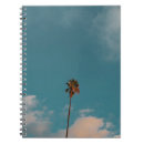 Search for palm tree notebooks Simple