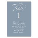 Search for fancy wedding table cards Formal
