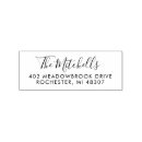 Search for letter rubber stamps Modern