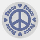 Search for fading stickers Blue