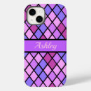 Search for diamond iphone cases Blue