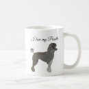 Search for poodle gifts Coffee