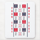 Search for amending mousepads Election