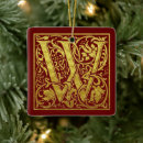 Search for gothic christmas tree decorations Gold