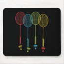 Search for team mousepads Racket