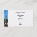 Search for relaxing business cards Boat