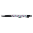 Search for donut pens Pink