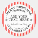 Search for red candles stickers Homemade