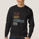Search for tyler clothing Style