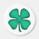 Search for good luck gifts Irish