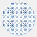 Search for repeat pattern stickers Floral