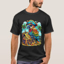 Search for pirate parrot tshirts Cartoon