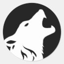 Search for wolf paw stickers Dog