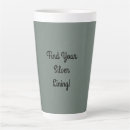 Search for silver lining mugs Encouragement