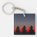 Search for cowboy hat key rings Gun