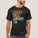 Search for 1936 tshirts Legend