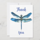 Search for dragonfly cards Blue
