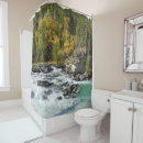 Search for water scene shower curtains Nature
