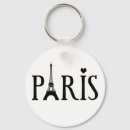 Search for paris key rings Modern