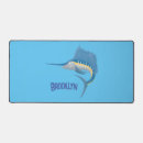 Search for marlin mousepads Fishing