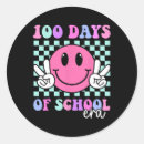 Search for preschool kindergarten stickers 100 days of kindergarten