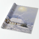 Search for rural wrapping paper Landscape