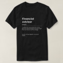 Search for financier tshirts Dad