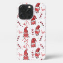 Search for cute gnome iphone cases Hearts