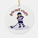 Search for hockey puck christmas tree decorations Girl