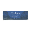 Search for hiking return address labels Outdoors
