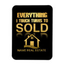 Search for sold magnets Business