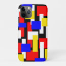 Search for black red yellow pattern iphone cases Blue