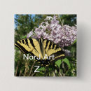 Search for butterfly art badges Pretty