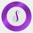 Search for scale pattern stickers Mermaid