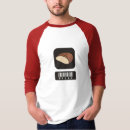Search for loaf of bread tshirts Lovers