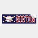 Search for baseballs bumper stickers Bat