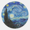 Search for landscape painting stickers Vintage