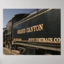 Search for historic railroad posters Old