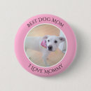 Search for sweet dog badges Adorable