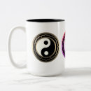 Search for ying yang mugs Yin and yang