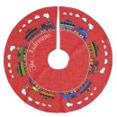 Search for train tree skirts Fun