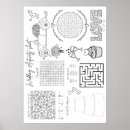 Search for activate posters For kids
